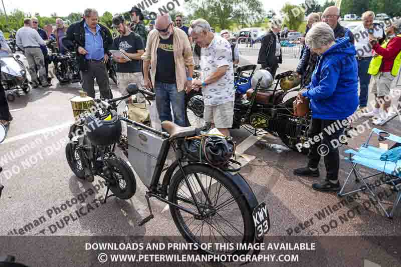 Vintage motorcycle club;eventdigitalimages;no limits trackdays;peter wileman photography;vintage motocycles;vmcc banbury run photographs